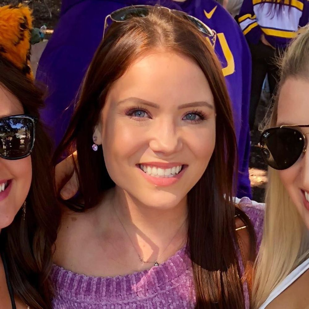 Meet your Posher, Brandi